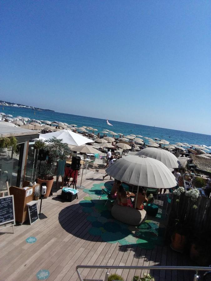 Gatsby Cannes Croisette 外观 照片